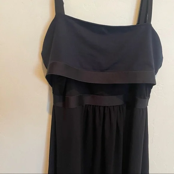 NWOT Happiest Baby Snoo Everything Camisole Dress Sz XL - Picture 9 of 12